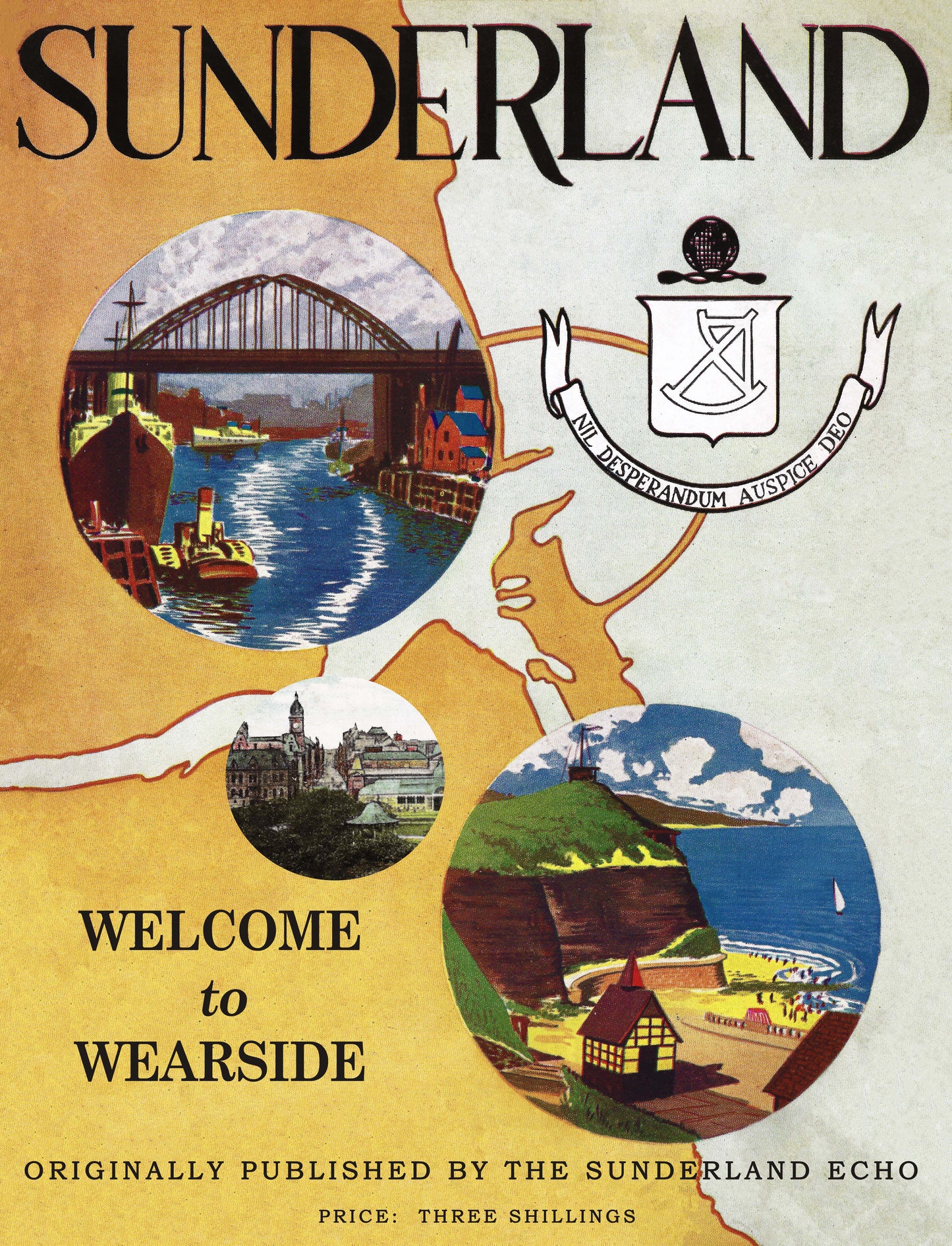 Sunderland Miscellaneous - Welcome to Wearside