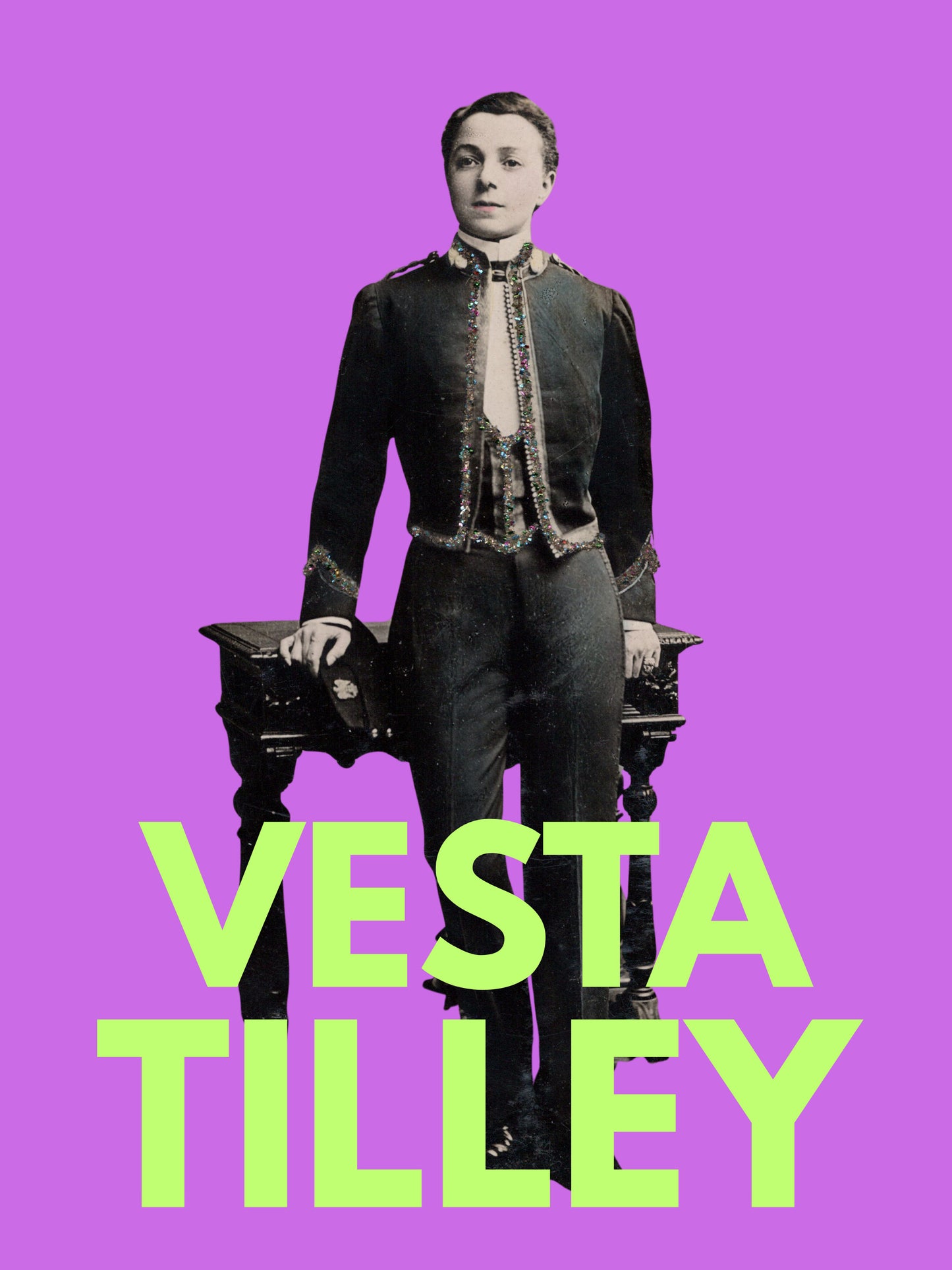 Vesta Tilley