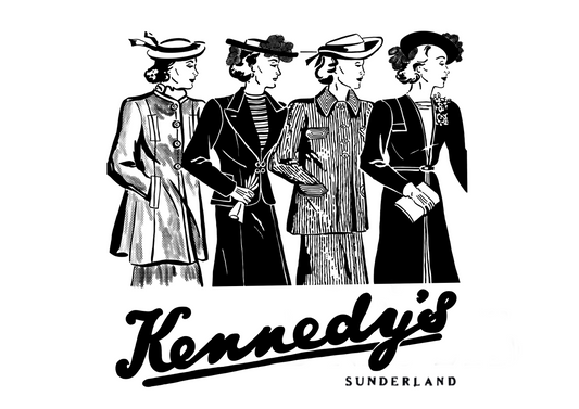 Sunderland Shops - Kennedy’s